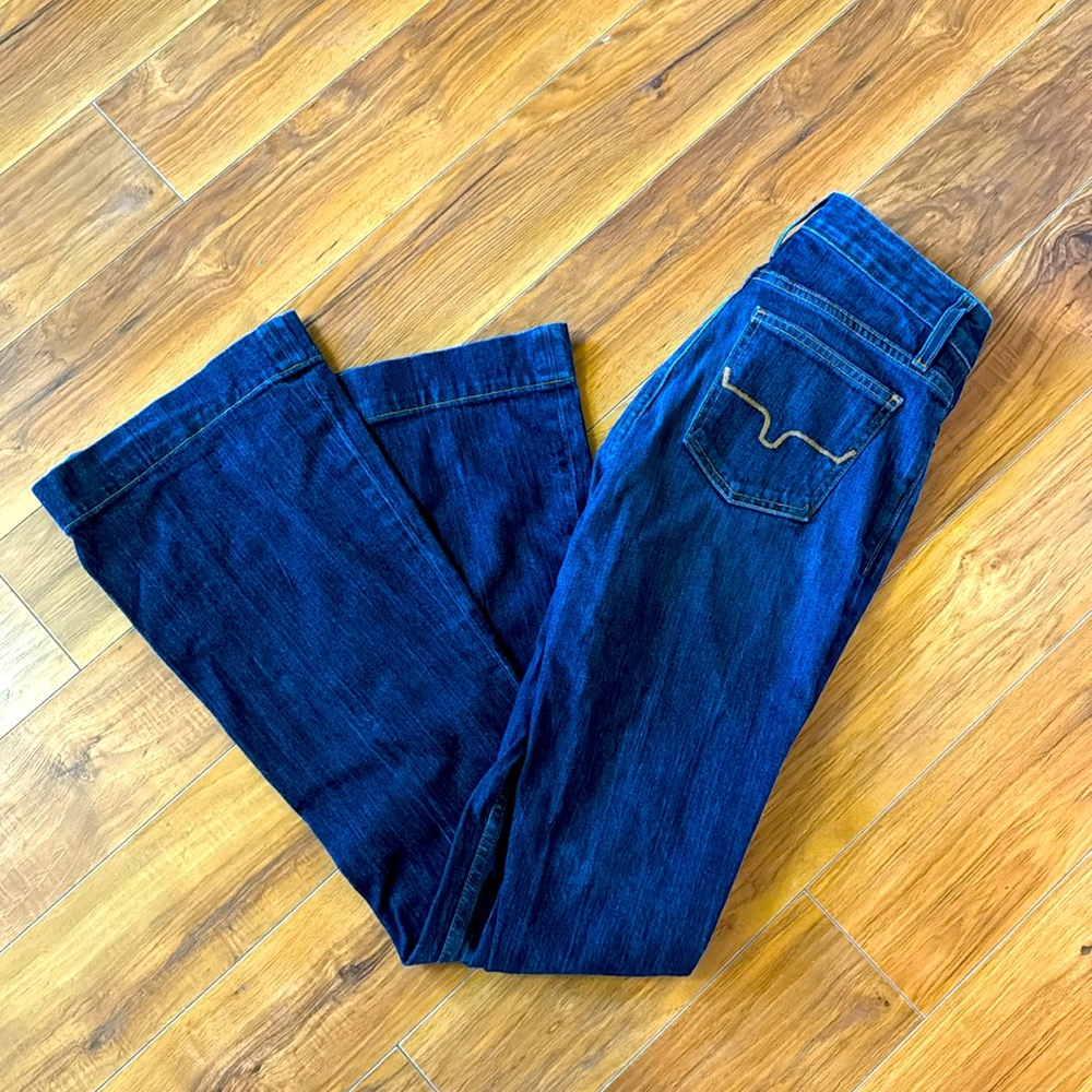 KIMES JENNIFER JEANS 2x34